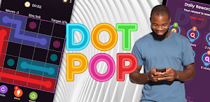 DotPop Screenshot 0
