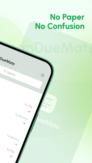 LoanDueMate Screenshot 1