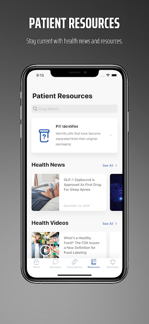 Save N Care Pharmacy Screenshot 3
