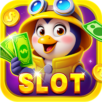 Penguin Slot-Rich Spin