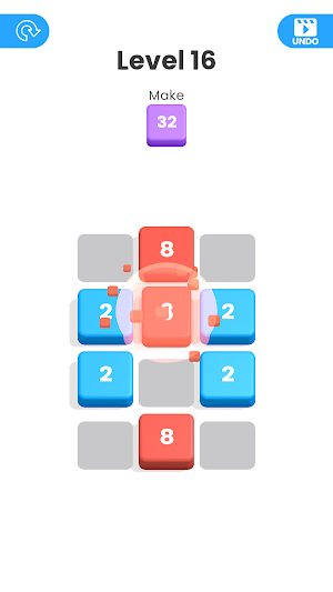 One Block Screenshot 2