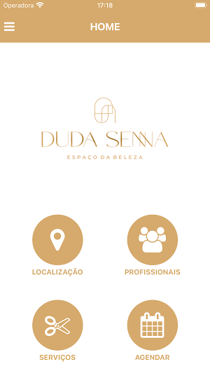 Duda Senna Screenshot 0