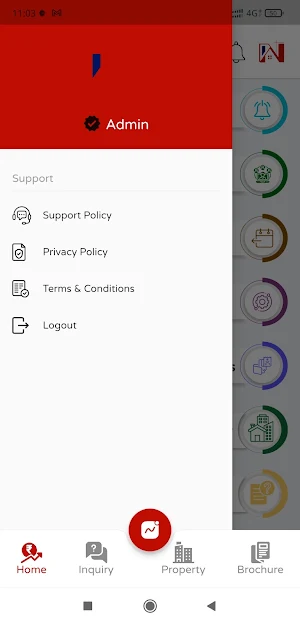 Nivas Realty Network Screenshot 1