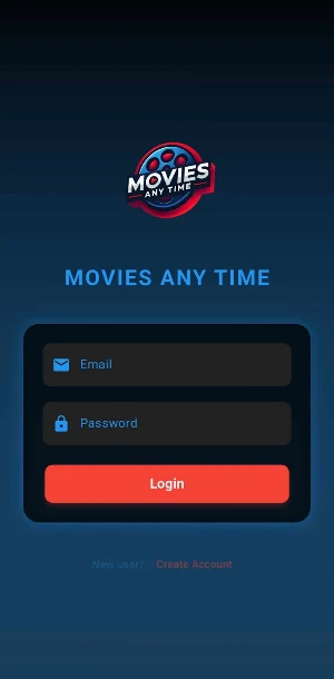 Movies Any Time Screenshot 2