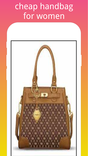Cheap bag purses, backpacks Screenshot 0
