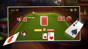 Teen Patti - 3 Poker:Win Screenshot 3