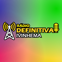 Rádio Definitiva Ivinhema