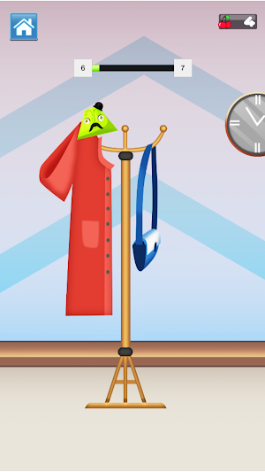 Jelly Flipper Challenge Screenshot 0