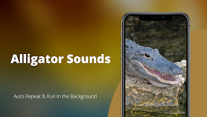 Alligator Sounds Screenshot 0