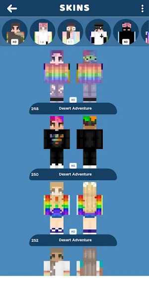 VillageFamilyLife Mod For MCPE Screenshot 1