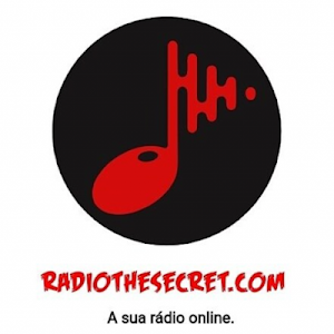 radiothesecret Screenshot 1