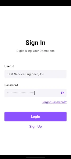 Greatwhite Inspection Screenshot 0
