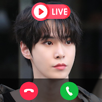 Doyoung Fake Call