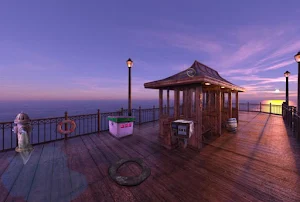 Escape Games - Hidden Away Screenshot 1