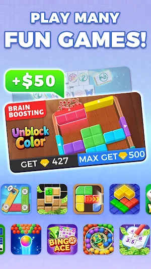 LoyaPlay: More Than Just Play Screenshot 1