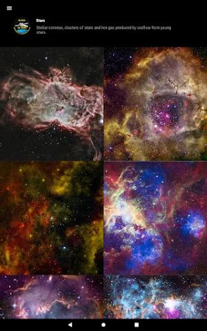 Chandra Extreme Screenshot 1