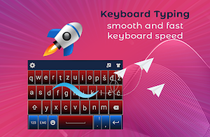 Slovenian Keyboard : Slovensko Tipkovnico App Screenshot 2