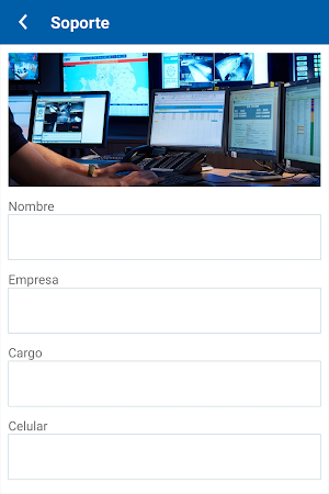SEGURIDAD SEGAL Screenshot 1