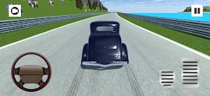 Classic American HotRods Drift Screenshot 2