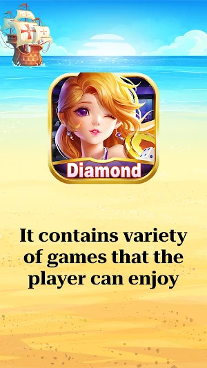 Diamond Games PH Screenshot 1
