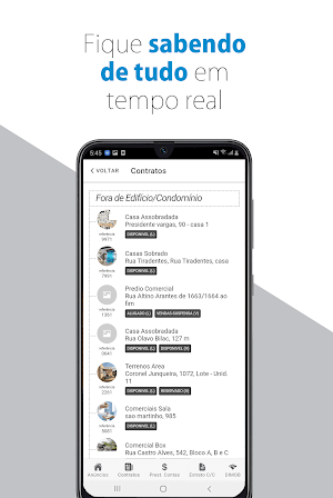 Jardini Imóveis Screenshot 1