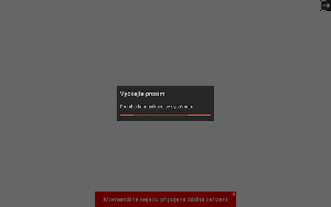 Speedlo Admin Screenshot 3
