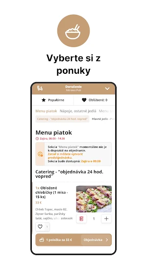 Nitrawa Pub Screenshot 1