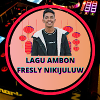 Lagu Ambon Fresly Nikijuluww