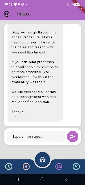 ecosense pulse Screenshot 1