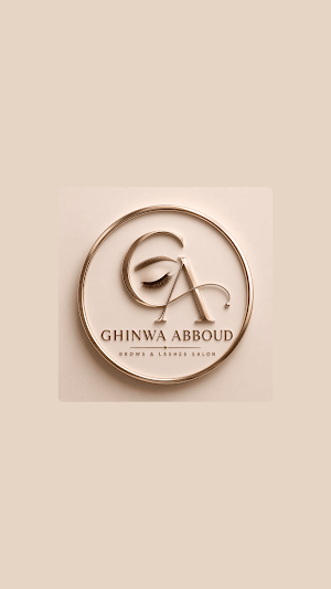 Ghinwa Brows & Lashes Salon Screenshot 3