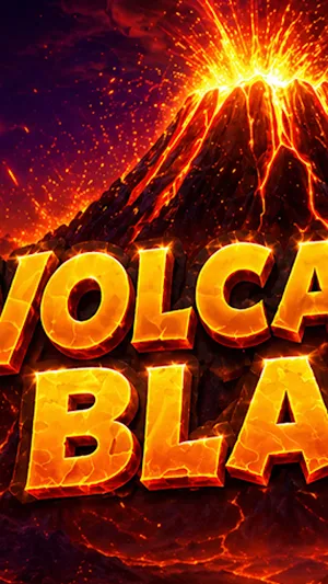 Volcanix Blast Screenshot 1