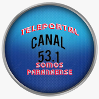 CANAL 53.1 HD