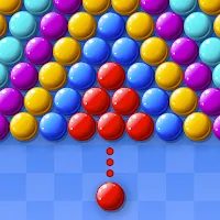 Bubble Shooter Pop!