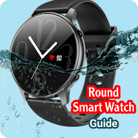 Round Smart Watch Guide