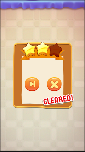 Come and Arrange Quickly Screenshot 3