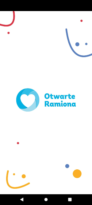OTWARTE RAMIONA Screenshot 0