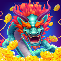 Jackpot Dragon Rush