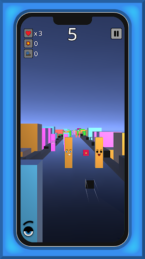 Color Sticks Screenshot 0