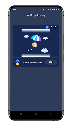 BNB Rewards Play & Earn Screenshot 2