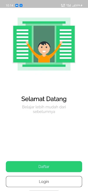 Anatomy Learning FKUH - Dentistry Screenshot 1