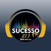 Sucesso FM 87.7 - Areal