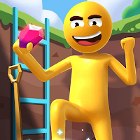 Gem Mining Tycoon