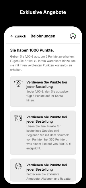 Köftewerk Screenshot 3