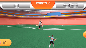 Cricket Blitz Arena Screenshot 0