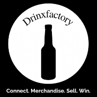 Drinxfactory Staff Portal