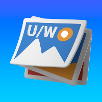 Daily new wallpaper UN Splash