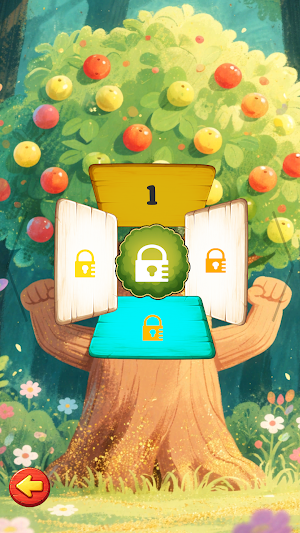 Color Match Unite Screenshot 1