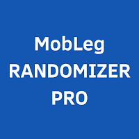 Real Random MobLeg Pro