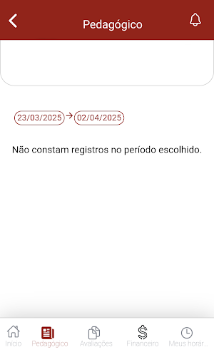 Colégio Santa Catarina Screenshot 2