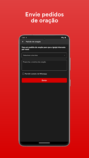 ICBVITÓRIAES Screenshot 3